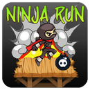 APK Ninja Run - Domynus