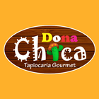Dona Chica Tapiocaria Gourmet biểu tượng