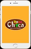 Dona Chica Tapiocaria Gourmet পোস্টার