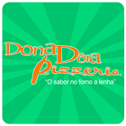 Dona Dora Pizzaria-icoon