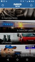 Iveco Deva poster