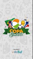 Copa Badotti Plakat