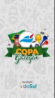 Copa Galegão ポスター