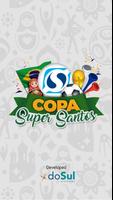 Copa SuperSantos plakat