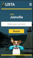 Lista Online Joinville - SC capture d'écran 1