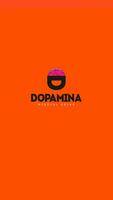 Dopamina Drink poster