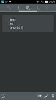 Simple Password Generator تصوير الشاشة 2