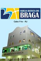 IBBraga poster