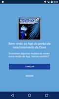 Portal Doxx Affiche