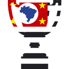Copa São Paulo de Futebol JR 圖標
