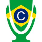 Tabela do Brasileirão 2017 - C আইকন