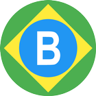 Brasileirão 2017 - Série B 아이콘