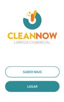 CleanNow poster