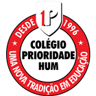 Prioridade Hum icône