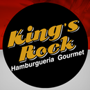 Kings Rock Hamburgueria APK