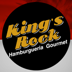 Kings Rock Hamburgueria icône