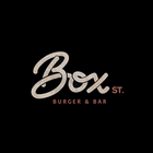 Box St. Burger Bar icône
