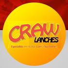 Craw Lanches - Aracaju icône