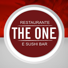 The One Restaurante - Boituva иконка