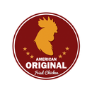 Original Fried Chicken aplikacja