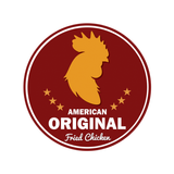Original Fried Chicken icône