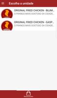 Original Fried Chicken capture d'écran 1