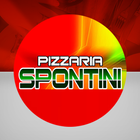 Pizzaria Spontini icône