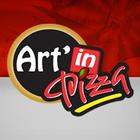 Art'in Pizza - Fortaleza icône