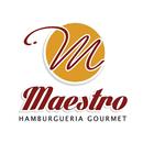 Maestro Hamburgueria Gourmet APK