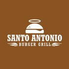 Santo Antônio Burger & Grill icône