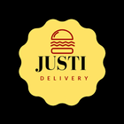 Justi Delivery icône
