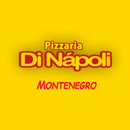 Pizzaria Di Napoli Montenegro aplikacja