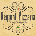 Requint Pizzaria Zeichen