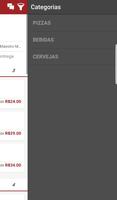 Requint Pizzaria Screenshot 2
