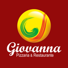 Pizzaria Giovanna icône