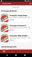 Pizzaria Flash - Rio Claro screenshot 1