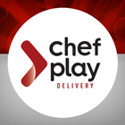 Chef Play Delivery - Anil icône