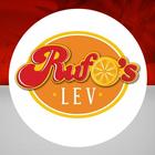 Rufos Lev - Ipanema ikona