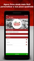 Rei da Pizza Quadrada capture d'écran 2