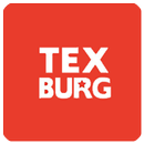 Tex Burg - Hamburgueria aplikacja