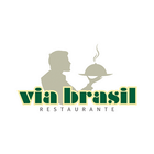 Restaurante Via Brasil icône