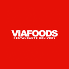 ViaFoods Restaurante icône