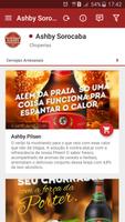 Chopp Ashby Sorocaba Affiche