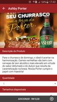 Chopp Ashby Sorocaba スクリーンショット 1