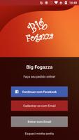 Big Fogazza - Novo poster