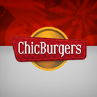 Chic Burgers - Sorocaba icône