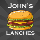 Jhons Lanches Delivery - Sorocaba icône