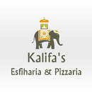 Kalifas Esfiharia e Pizzaria - Sorocaba APK