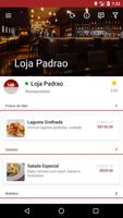 برنامه‌نما Loja Padrão - DriveTrue Delivery عکس از صفحه