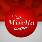 Mirella Lanches - Sorocaba icône